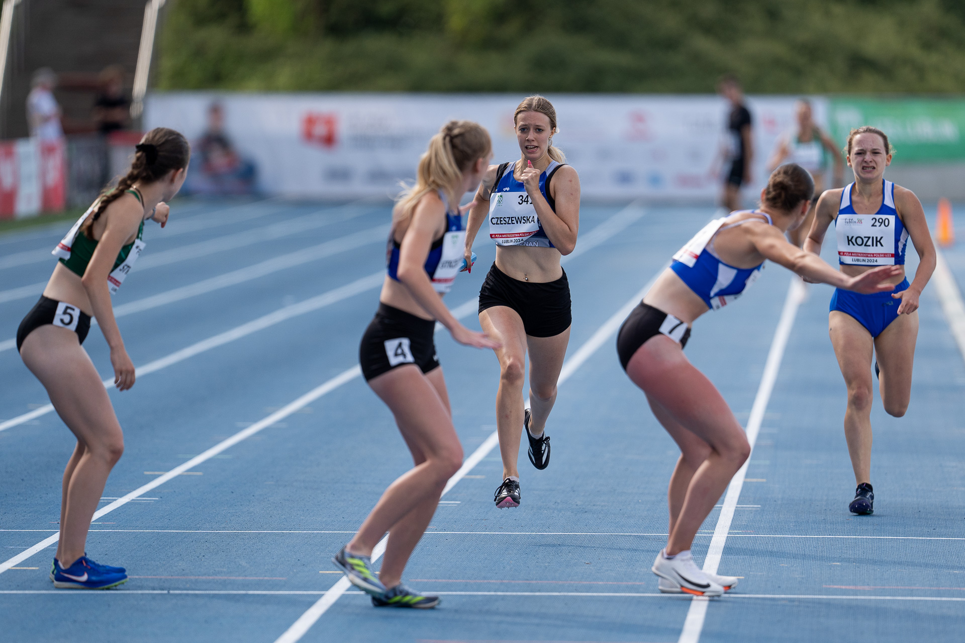 41. PZLA Mistrzostwa Polski U23  obrazek 3